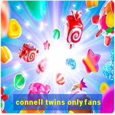 connell twins onlyfans